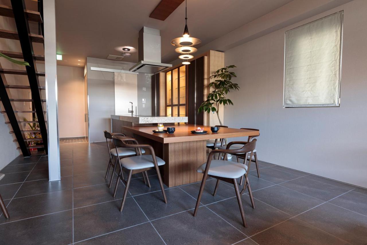 Condominium Ishitei Furano Bagian luar foto