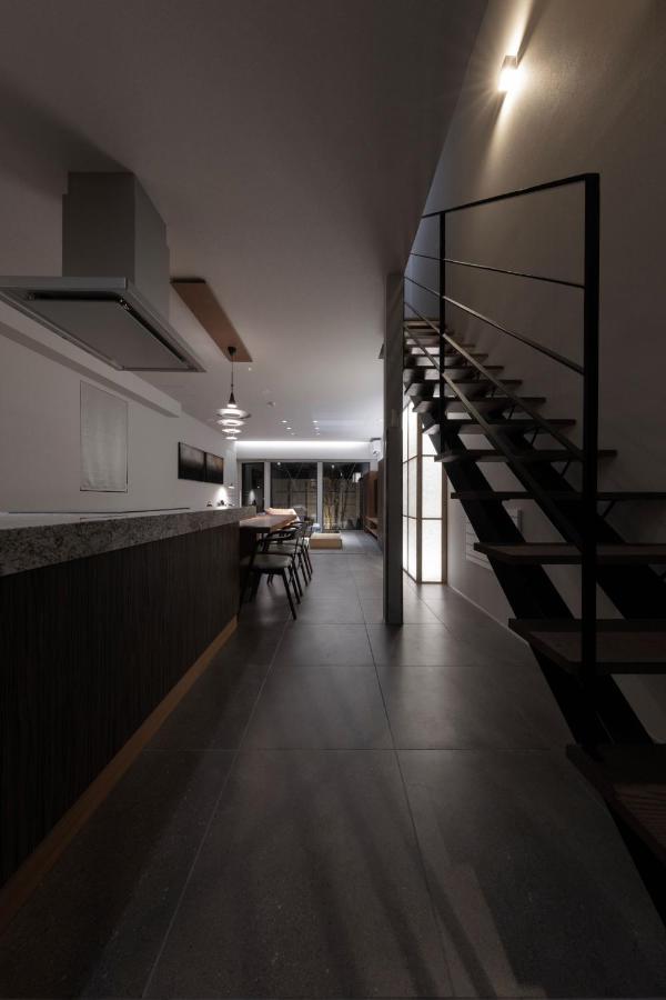 Condominium Ishitei Furano Bagian luar foto
