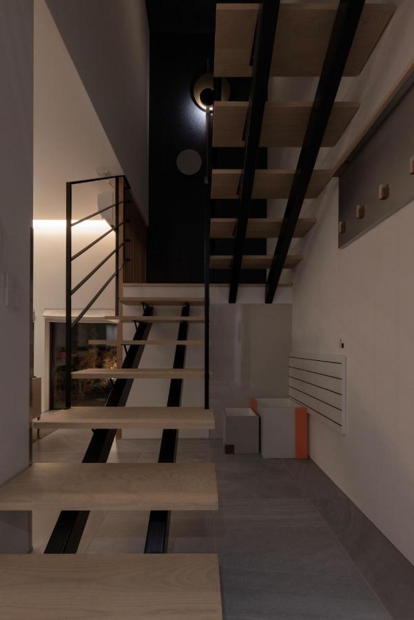 Condominium Ishitei Furano Bagian luar foto