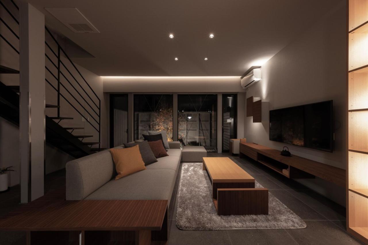 Condominium Ishitei Furano Bagian luar foto