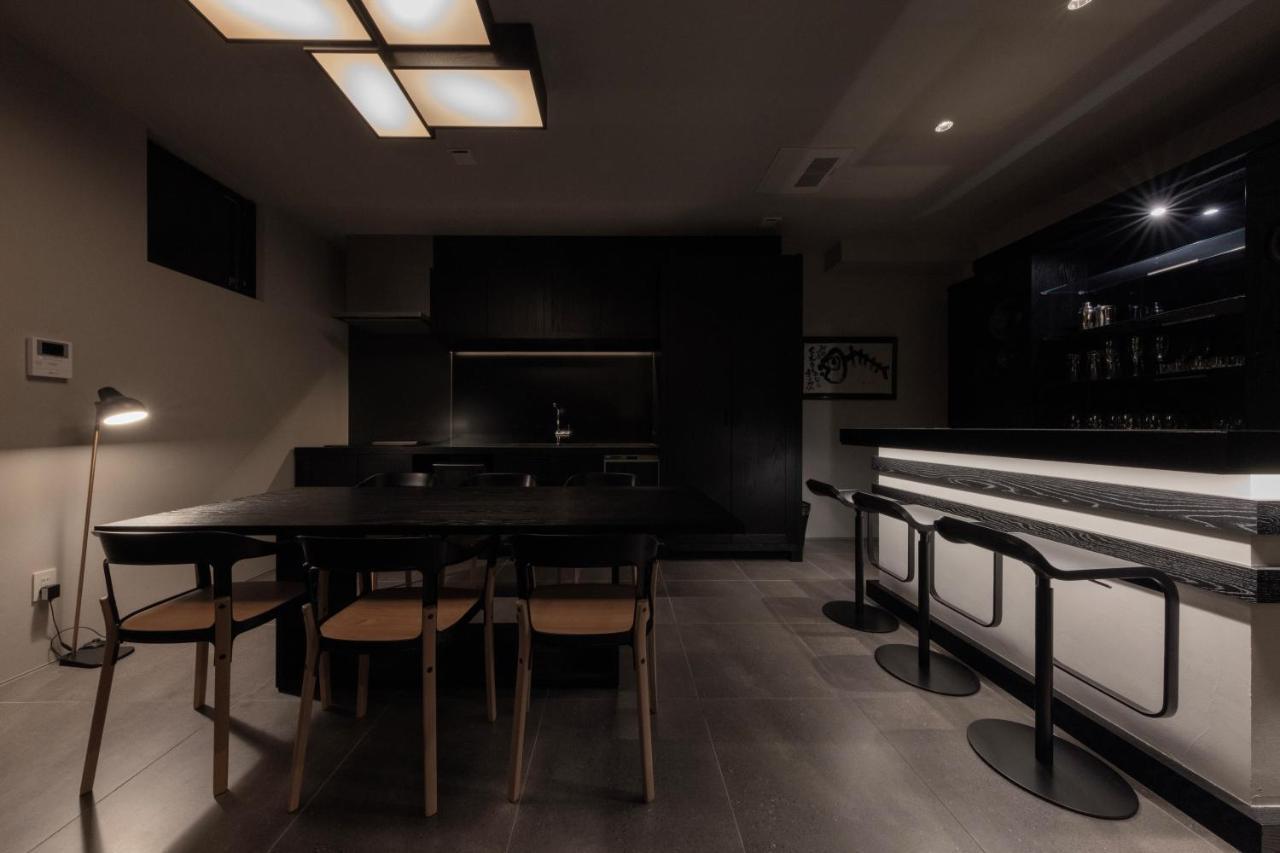 Condominium Ishitei Furano Bagian luar foto